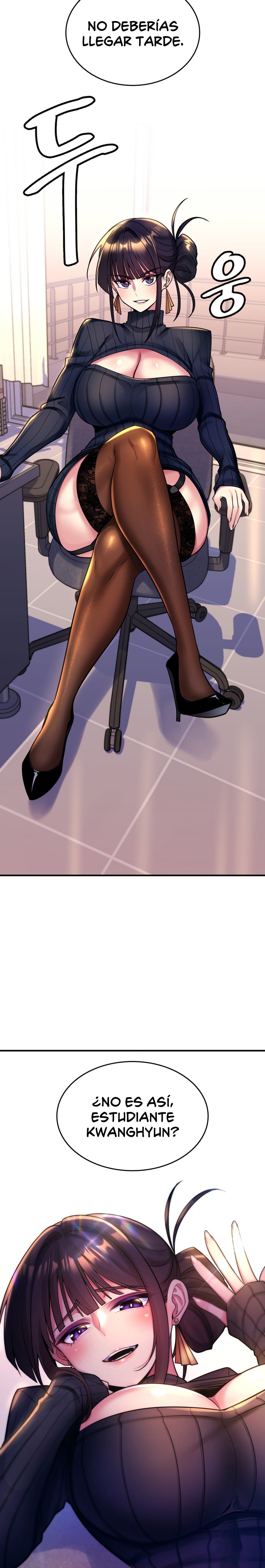 Rented Room Brides Raw Chapter 7 Page 20