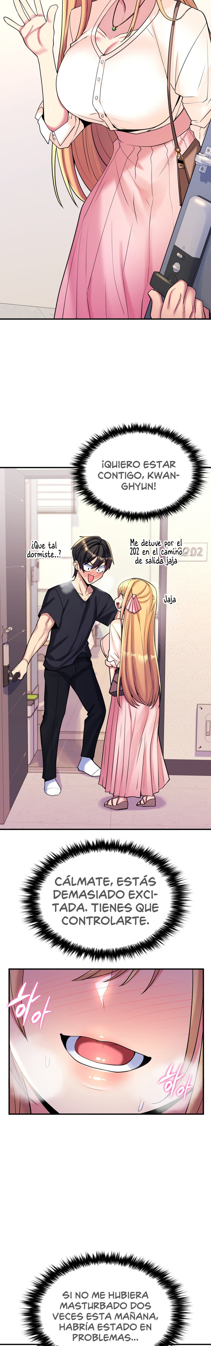 Rented Room Brides Raw Chapter 7 Page 4