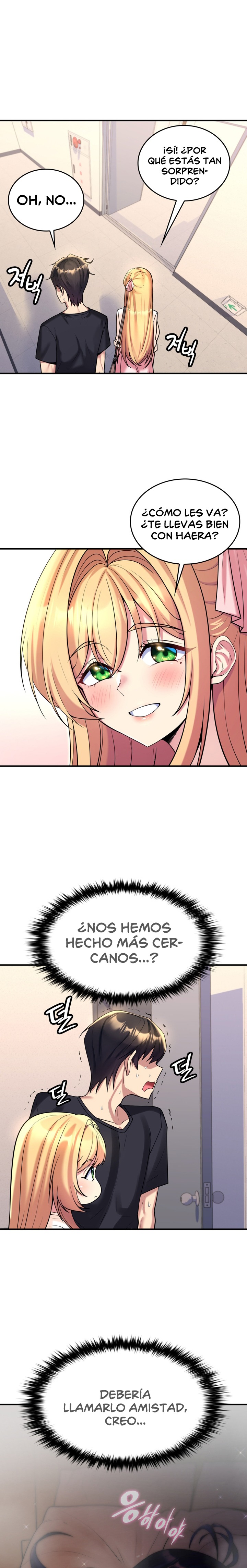 Rented Room Brides Raw Chapter 7 Page 6