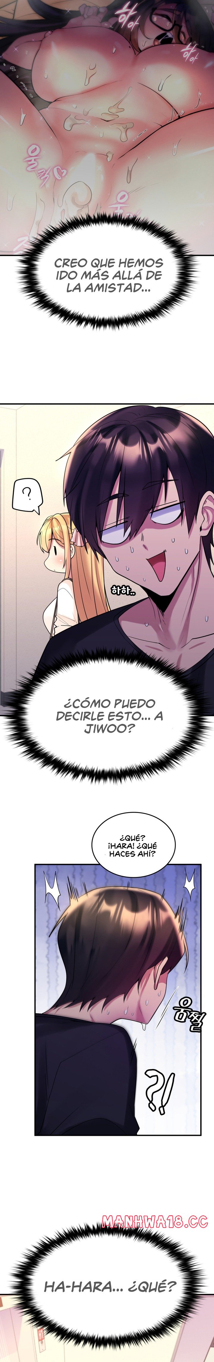 Rented Room Brides Raw Chapter 7 Page 7