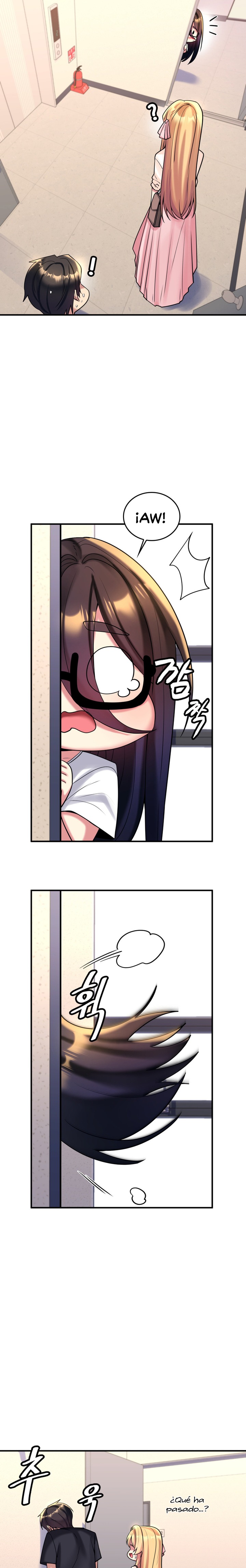 Rented Room Brides Raw Chapter 7 Page 8