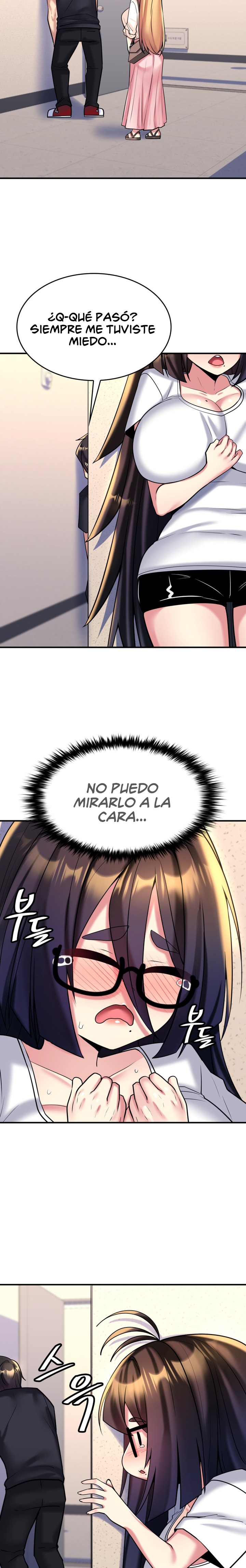 Rented Room Brides Raw Chapter 7 Page 9