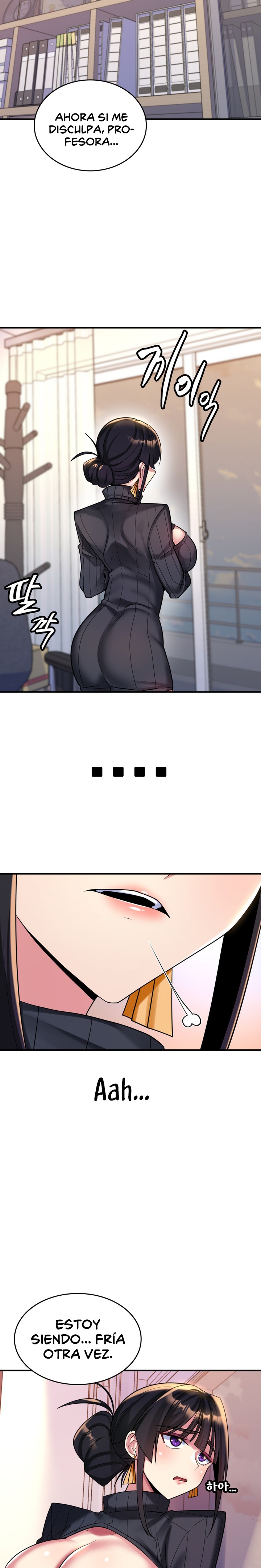 Rented Room Brides Raw Chapter 8 Page 10