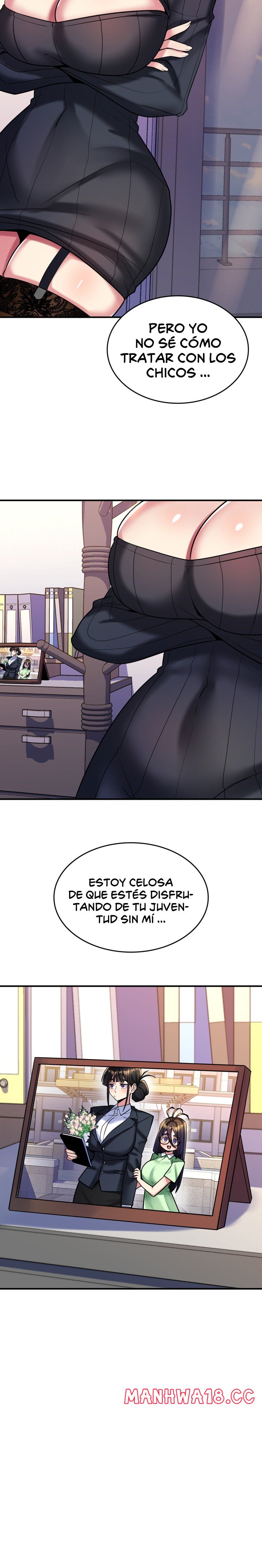 Rented Room Brides Raw Chapter 8 Page 11