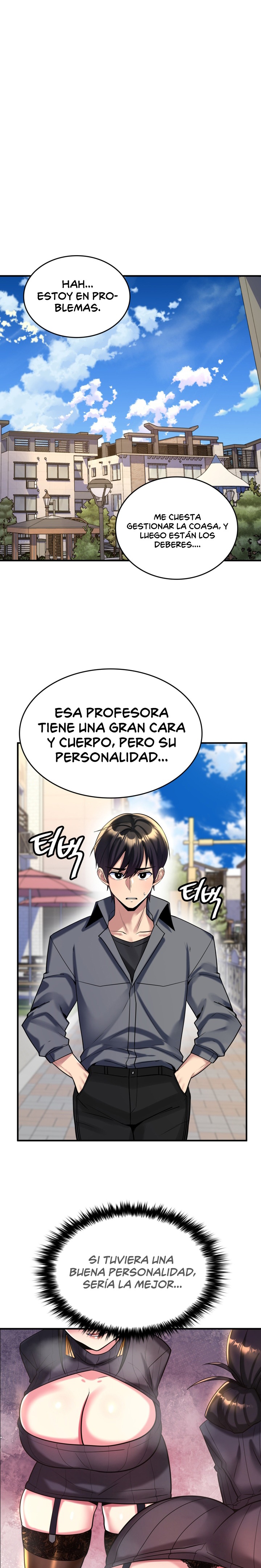 Rented Room Brides Raw Chapter 8 Page 12