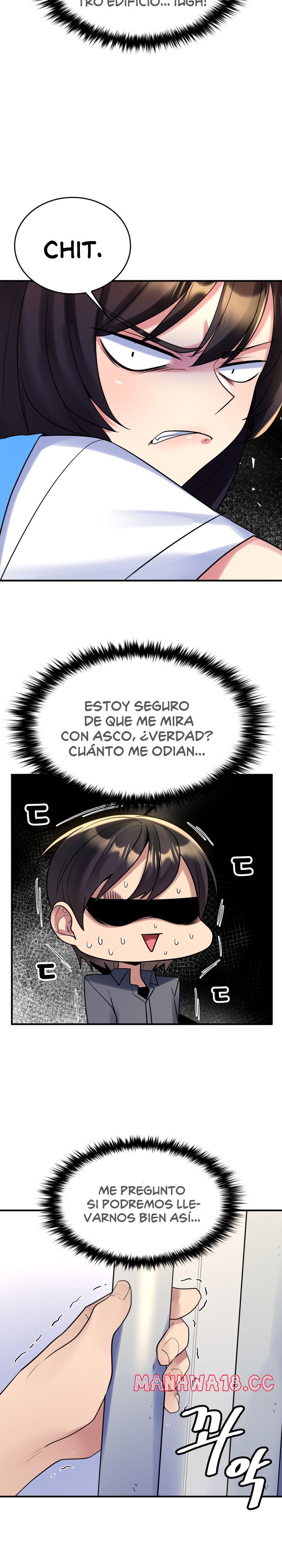 Rented Room Brides Raw Chapter 8 Page 16