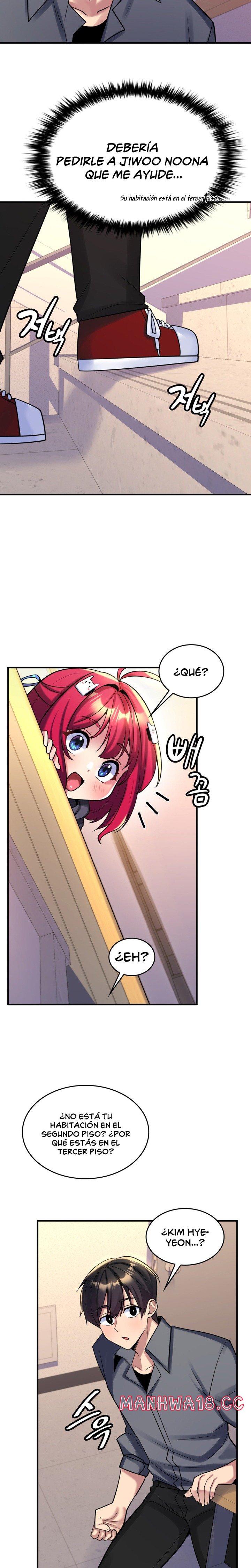 Rented Room Brides Raw Chapter 8 Page 22