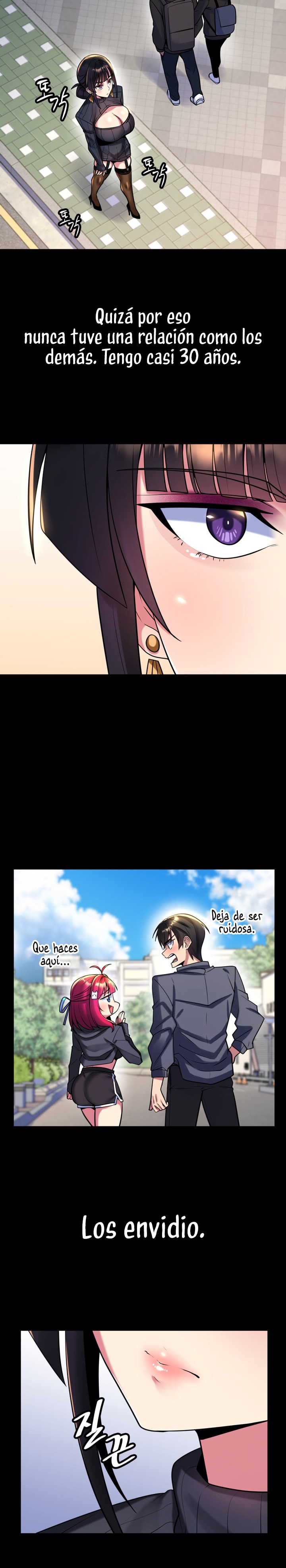 Rented Room Brides Raw Chapter 8 Page 4