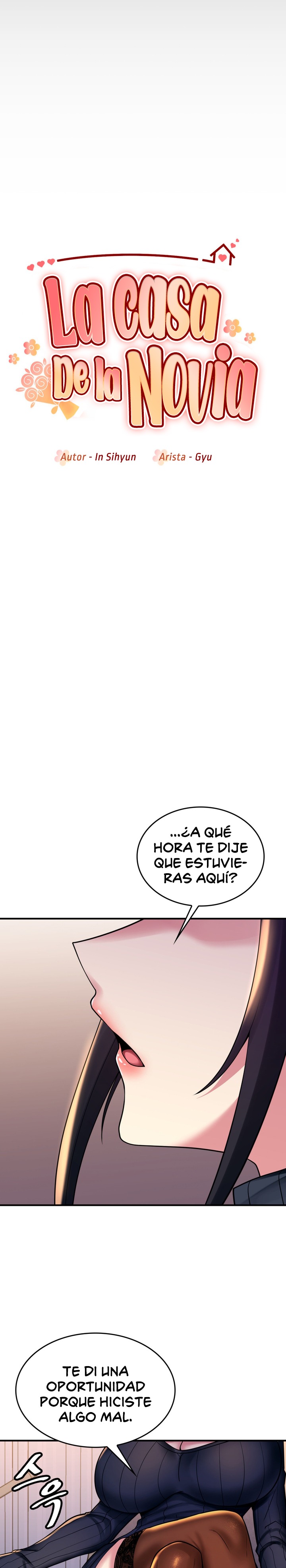 Rented Room Brides Raw Chapter 8 Page 6