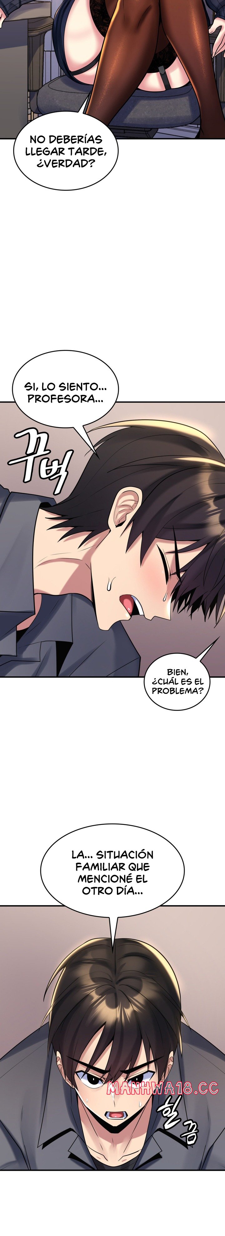 Rented Room Brides Raw Chapter 8 Page 7