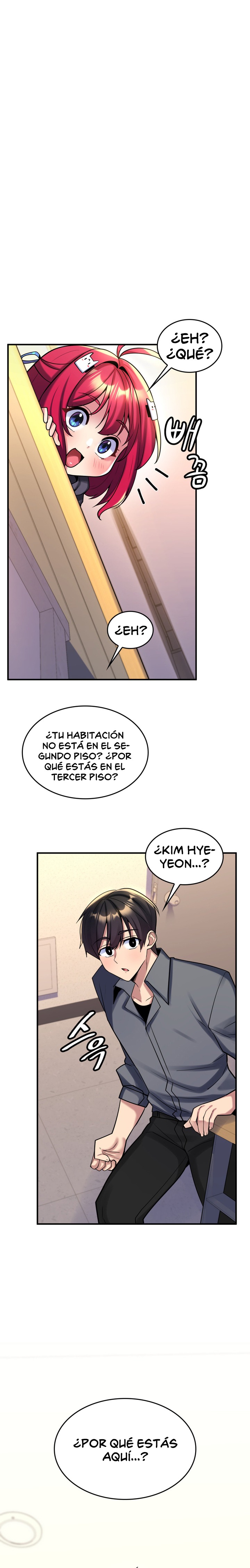 Rented Room Brides Raw Chapter 9 Page 1