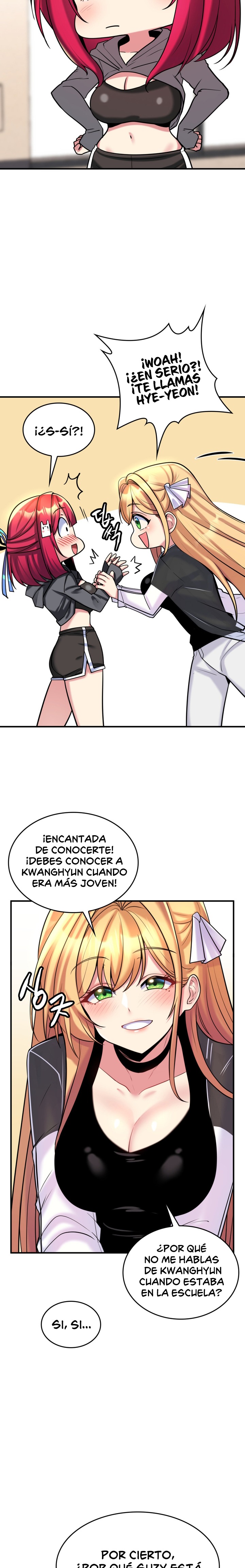 Rented Room Brides Raw Chapter 9 Page 11