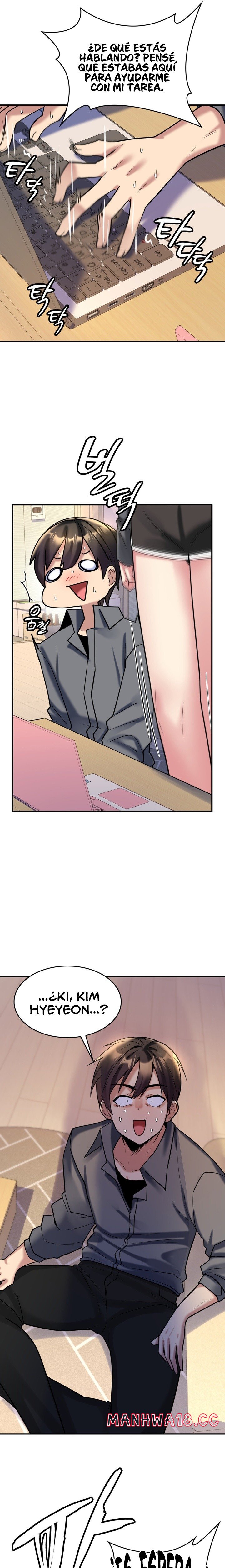 Rented Room Brides Raw Chapter 9 Page 19