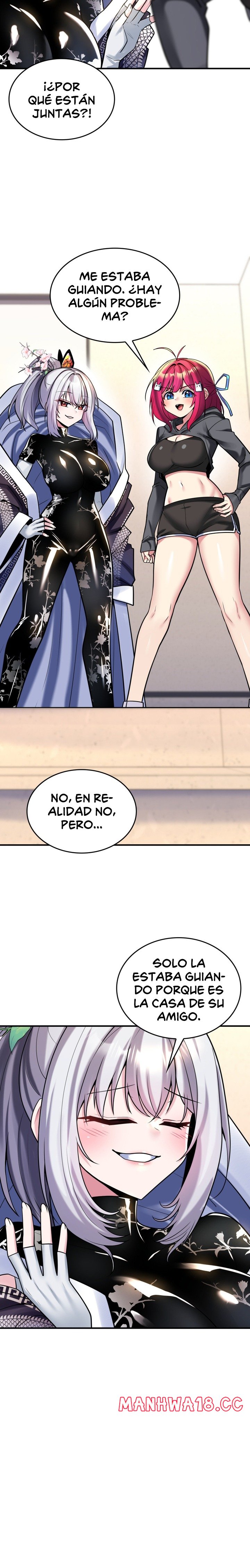 Rented Room Brides Raw Chapter 9 Page 3