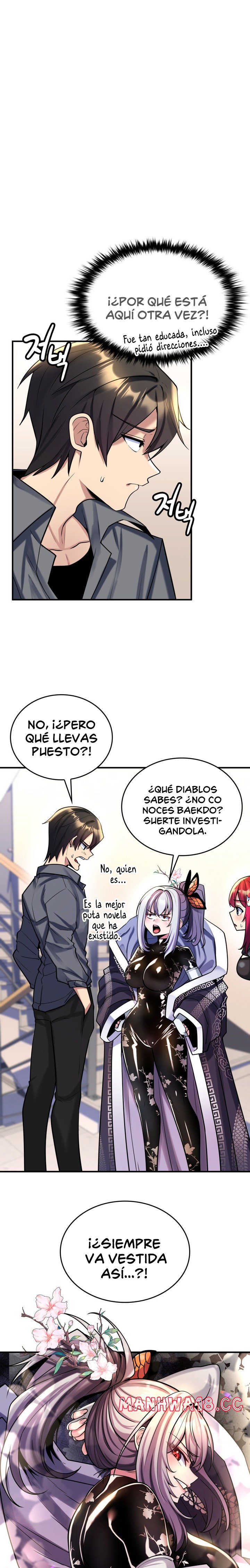 Rented Room Brides Raw Chapter 9 Page 4