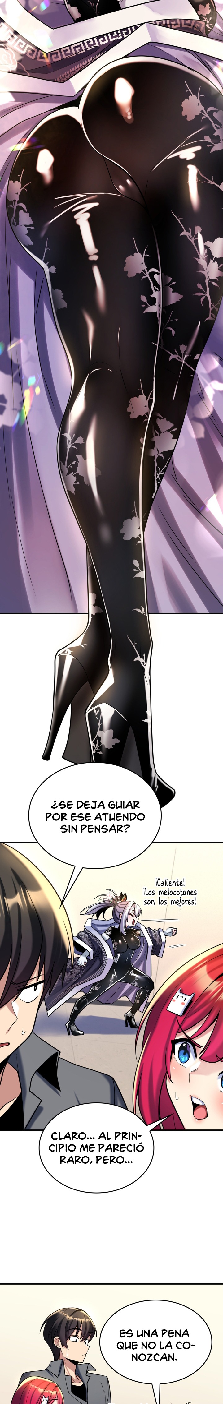 Rented Room Brides Raw Chapter 9 Page 5