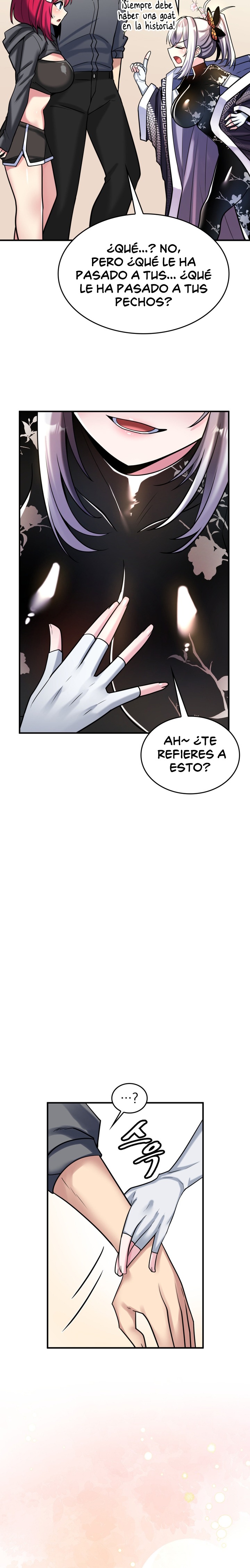 Rented Room Brides Raw Chapter 9 Page 6