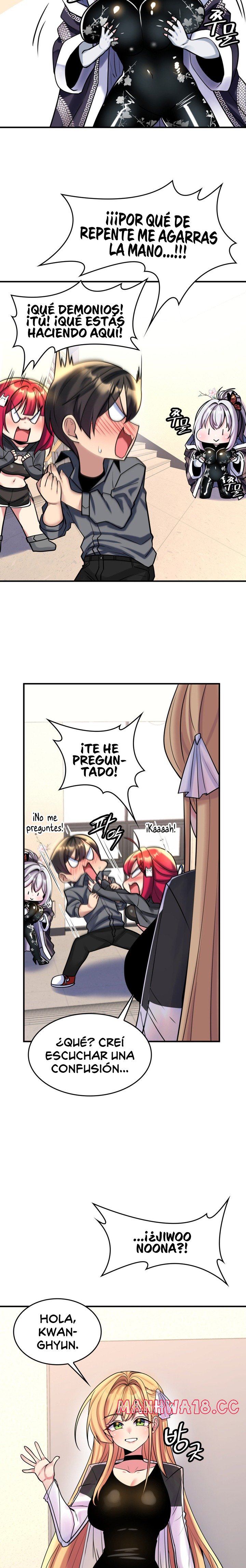 Rented Room Brides Raw Chapter 9 Page 8