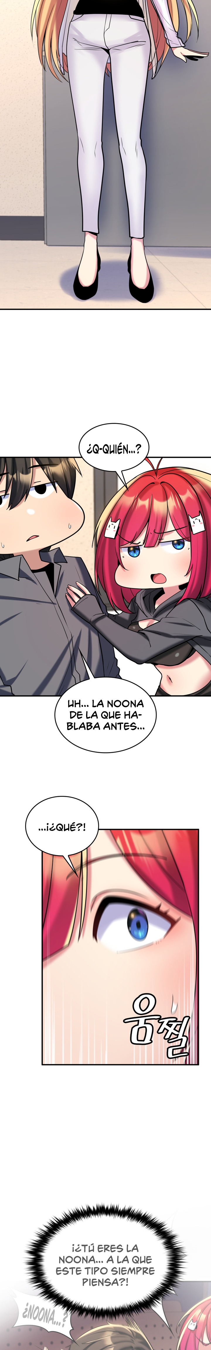 Rented Room Brides Raw Chapter 9 Page 9