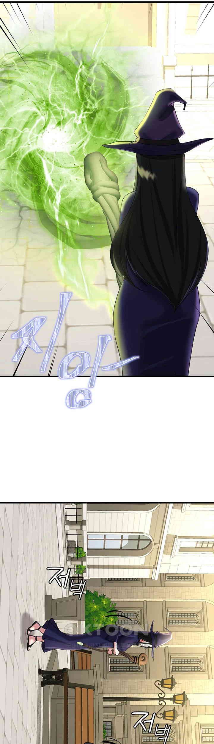 The Warrior Became an Academy Professor After Divorce Raw Chapter 16 Page 38