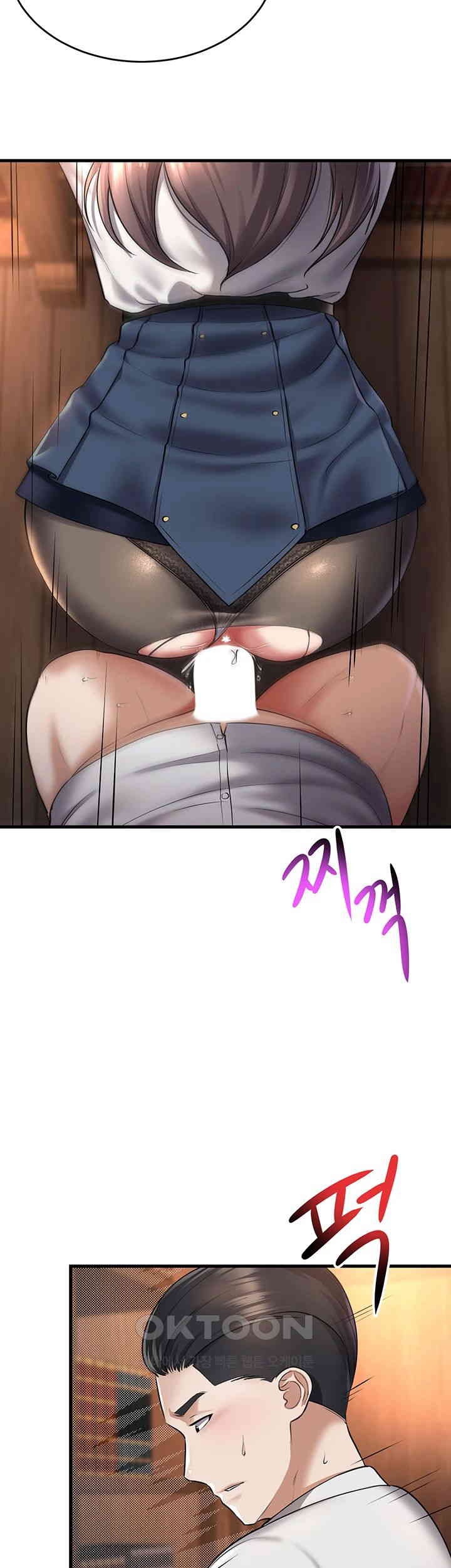The Warrior Became an Academy Professor After Divorce Raw Chapter 21 Page 28