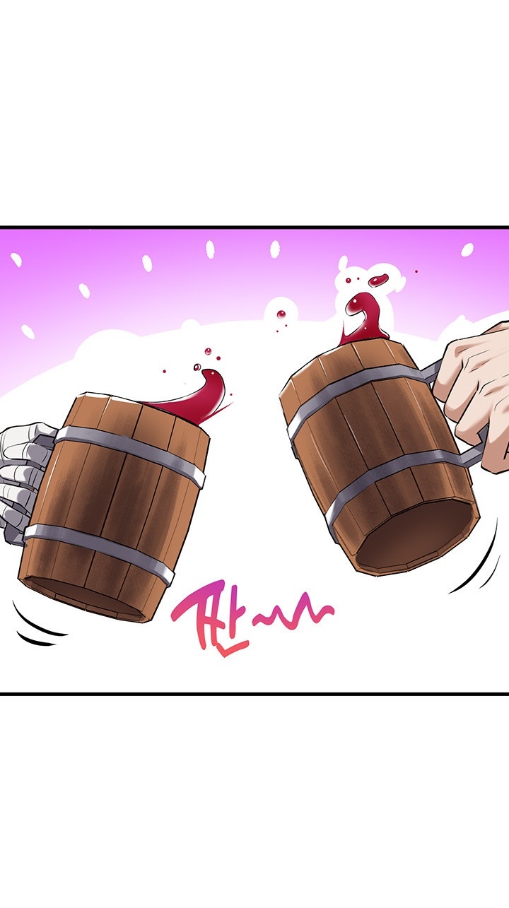 The Warrior Became an Academy Professor After Divorce Raw Chapter 22 Page 36