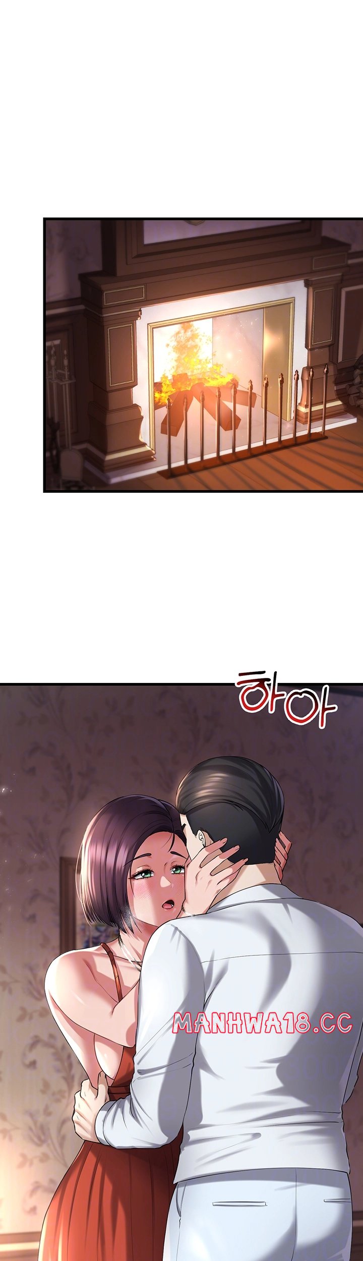 The Warrior Became an Academy Professor After Divorce Raw Chapter 25 Page 6
