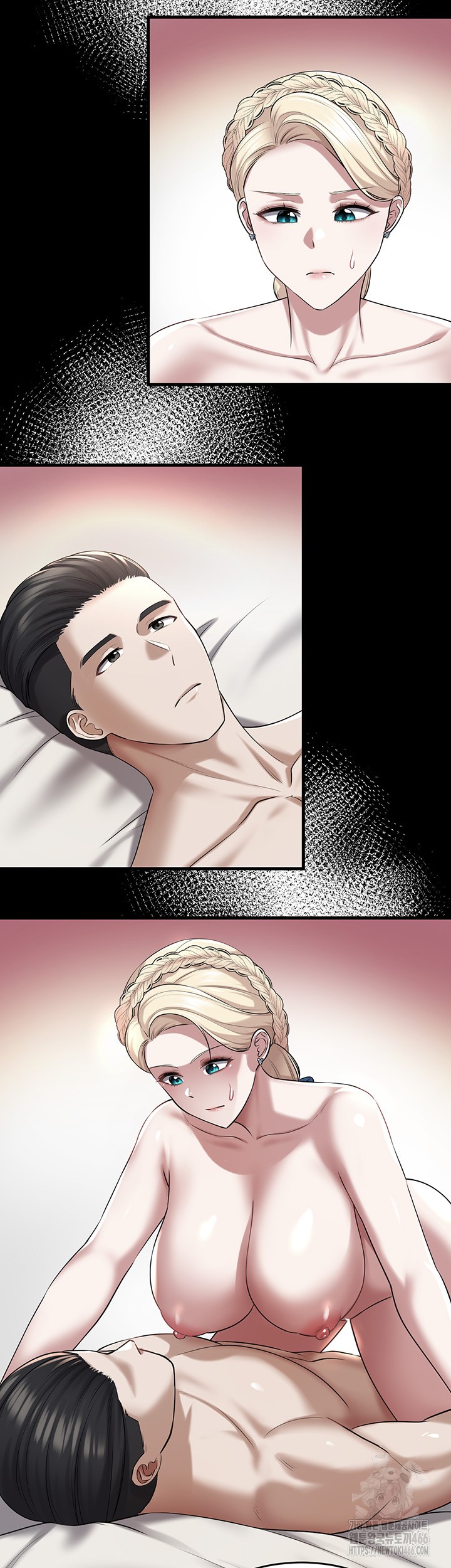 The Warrior Became an Academy Professor After Divorce Raw Chapter 26 Page 43