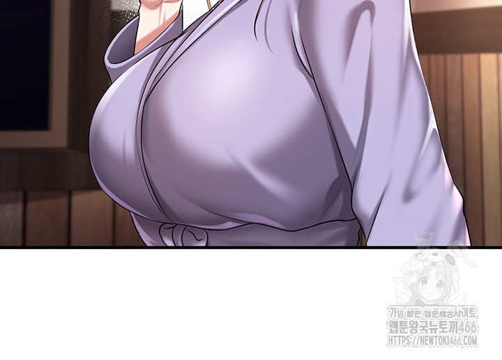 The Warrior Became an Academy Professor After Divorce Raw Chapter 29 Page 35