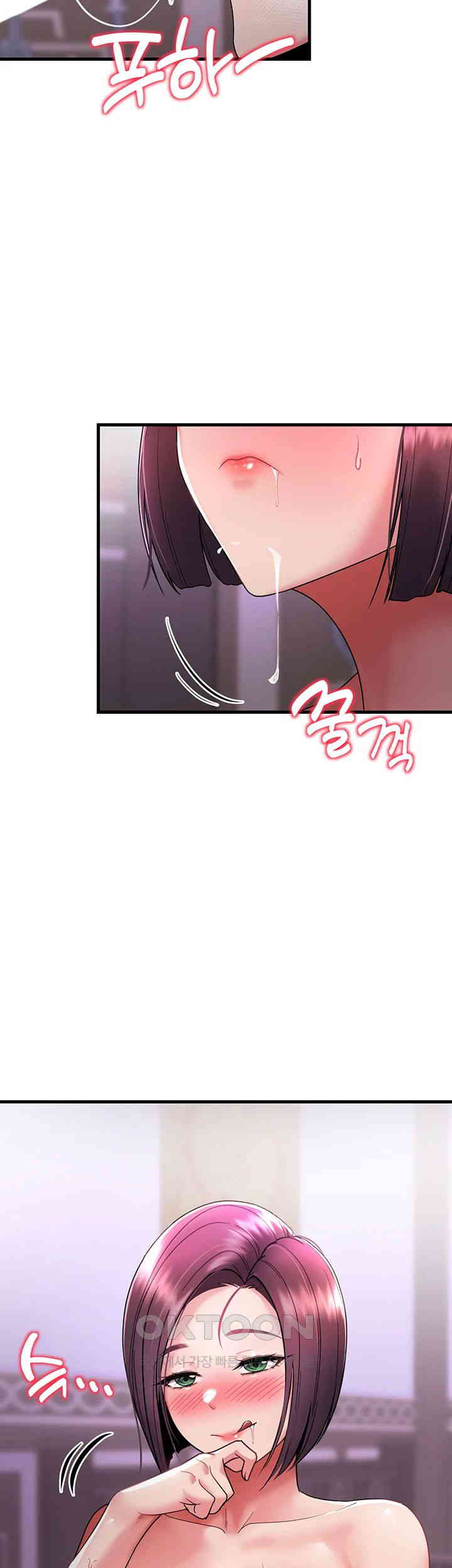 The Warrior Became an Academy Professor After Divorce Raw Chapter 3 Page 35
