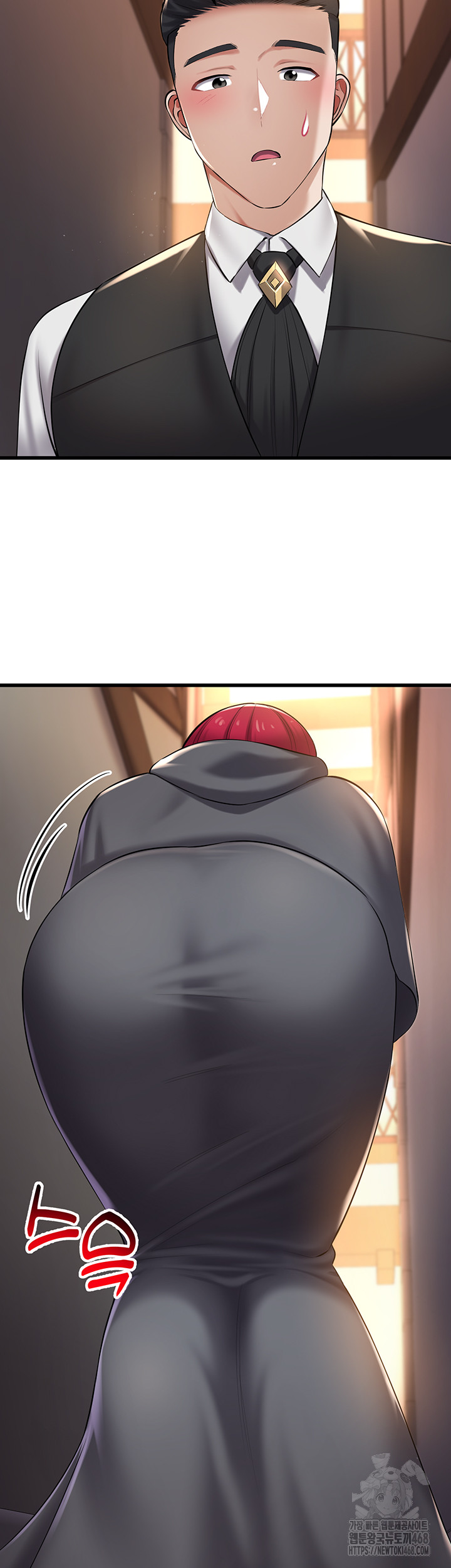 The Warrior Became an Academy Professor After Divorce Raw Chapter 33 Page 42
