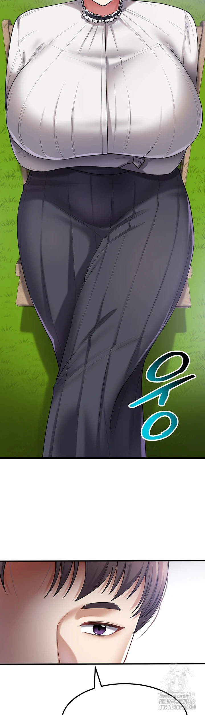 The Warrior Became an Academy Professor After Divorce Raw Chapter 37 Page 3