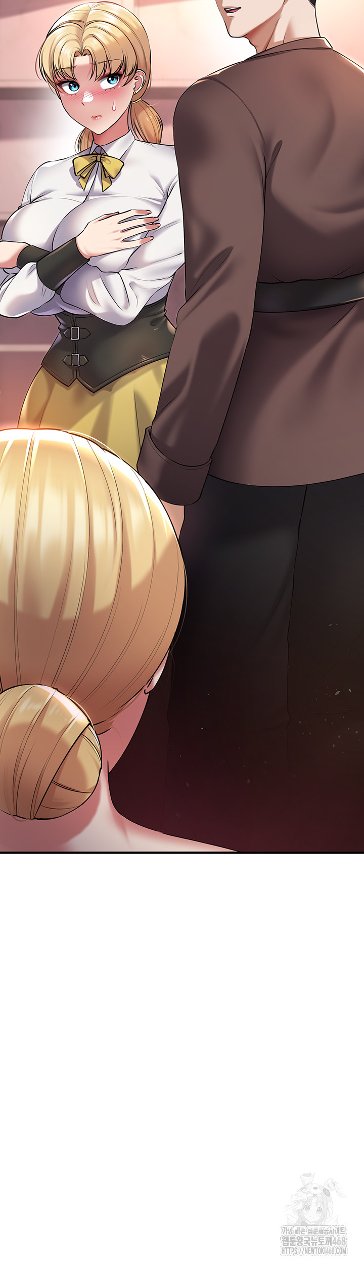The Warrior Became an Academy Professor After Divorce Raw Chapter 39 Page 2