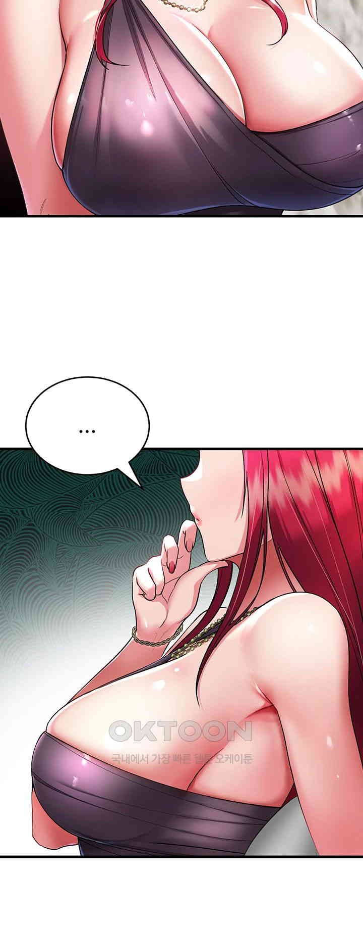 The Warrior Became an Academy Professor After Divorce Raw Chapter 4 Page 40