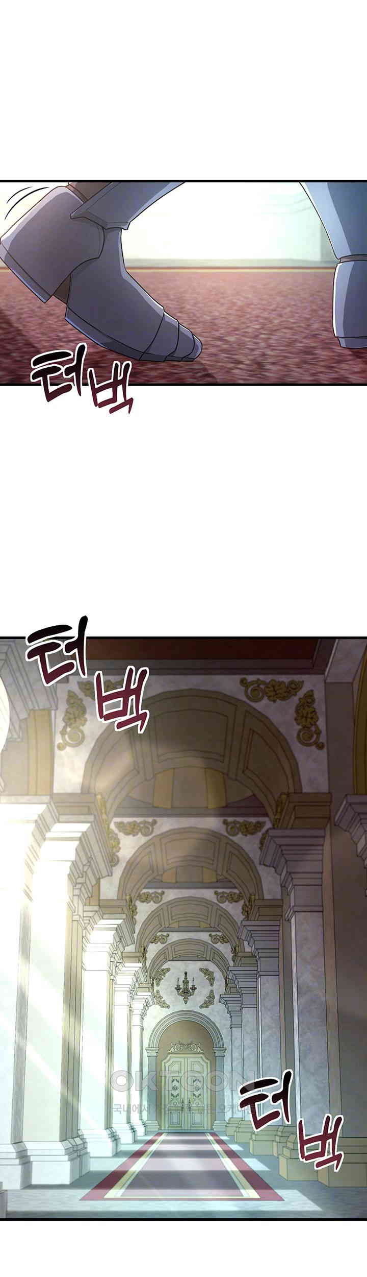 The Warrior Became an Academy Professor After Divorce Raw Chapter 4 Page 8
