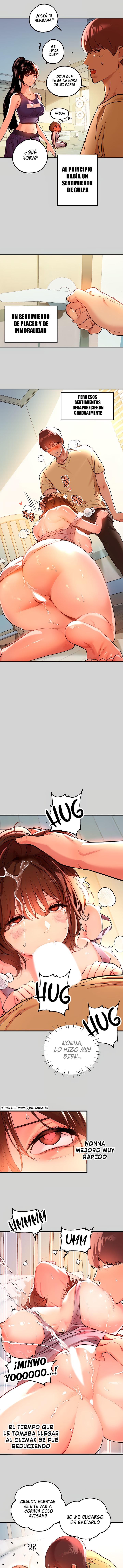 The Owner Of A Building Raw Chapter 10 Page 10