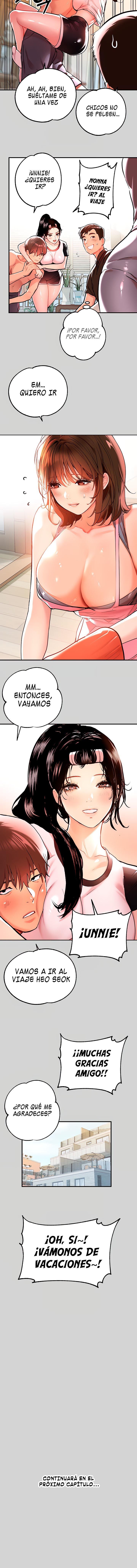 The Owner Of A Building Raw Chapter 10 Page 13