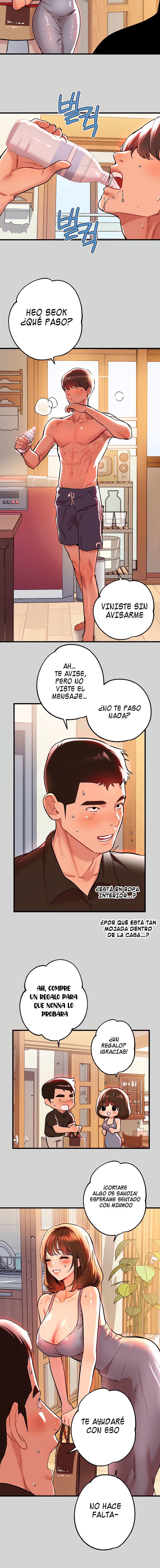 The Owner Of A Building Raw Chapter 10 Page 6