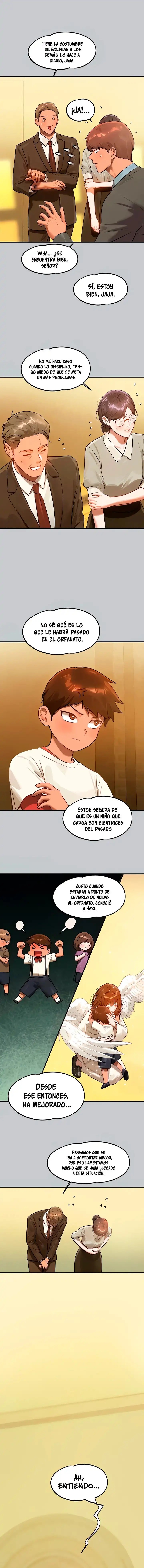 The Owner Of A Building Raw Chapter 100 Page 10