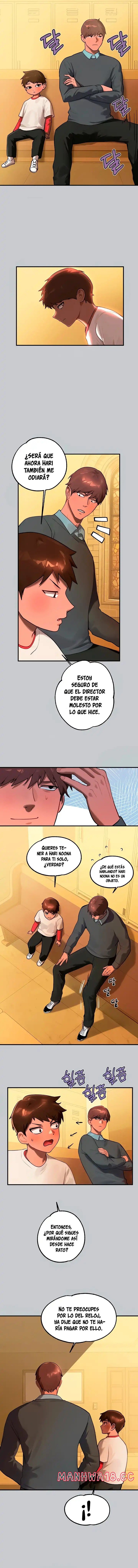 The Owner Of A Building Raw Chapter 100 Page 12