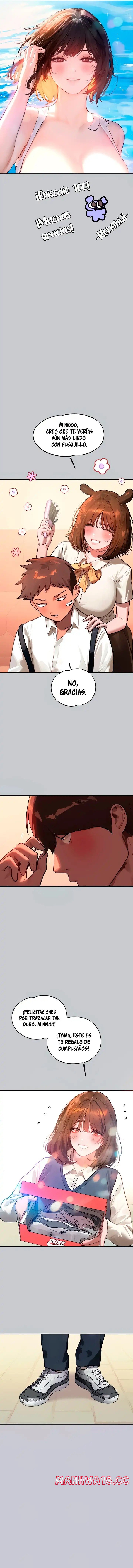 The Owner Of A Building Raw Chapter 100 Page 2