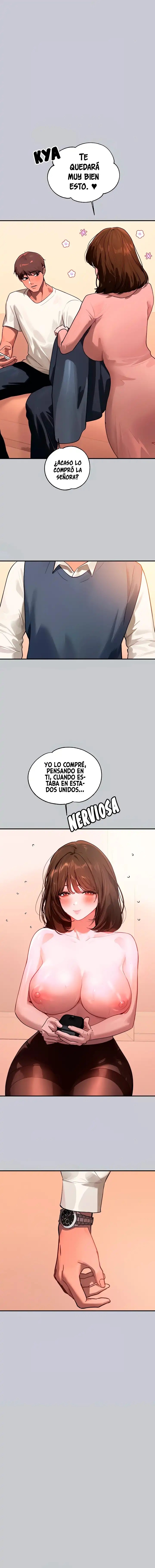 The Owner Of A Building Raw Chapter 100 Page 3