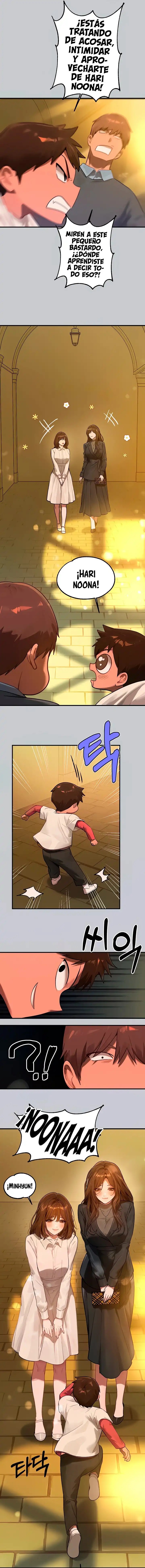 The Owner Of A Building Raw Chapter 100 Page 5