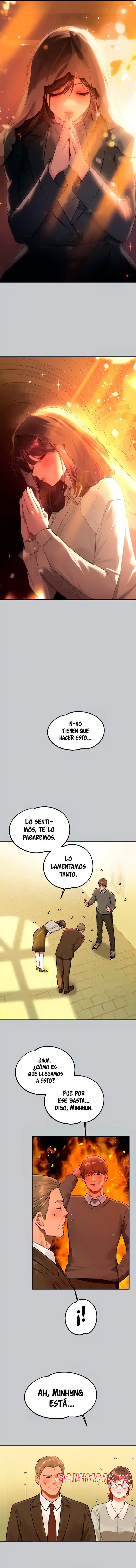 The Owner Of A Building Raw Chapter 100 Page 8
