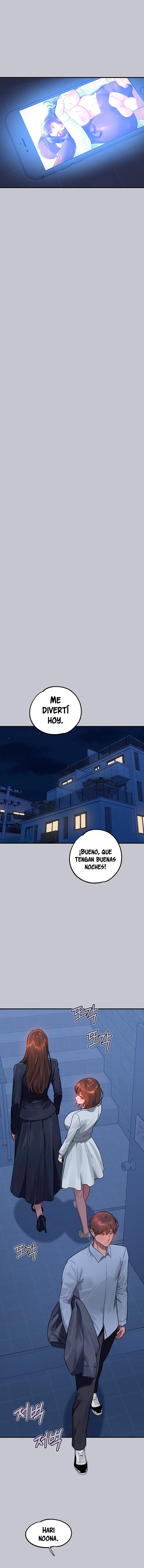 The Owner Of A Building Raw Chapter 101 Page 11