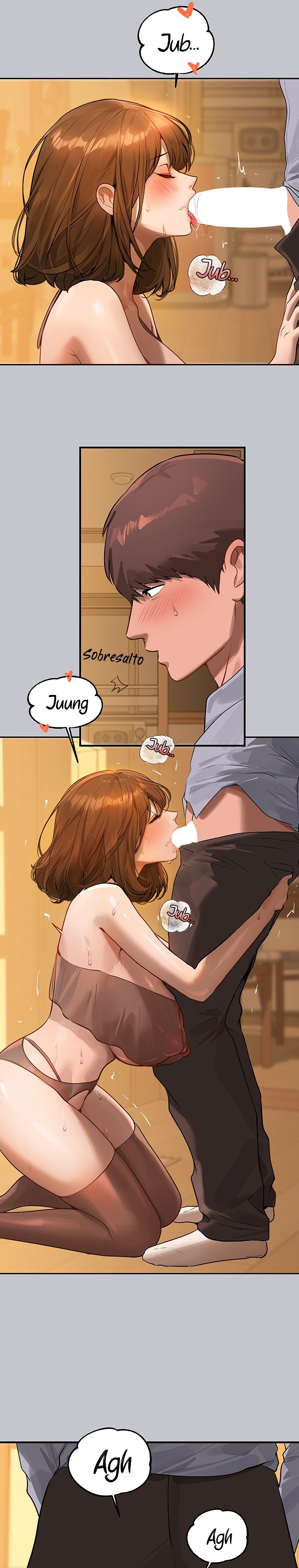 The Owner Of A Building Raw Chapter 102 Page 11