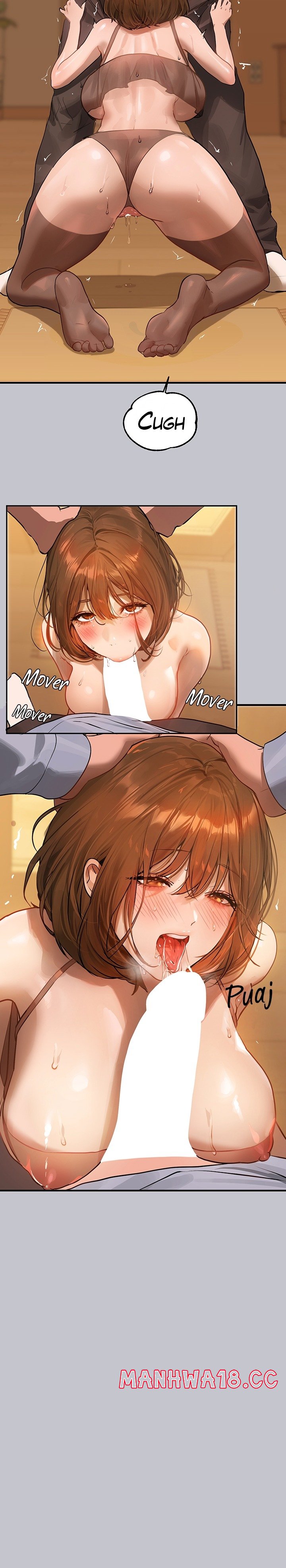 The Owner Of A Building Raw Chapter 102 Page 14