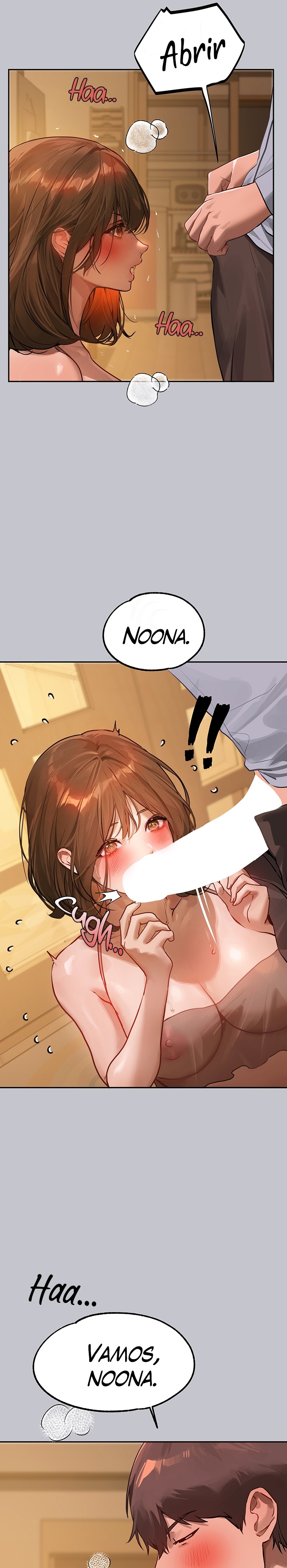 The Owner Of A Building Raw Chapter 102 Page 9