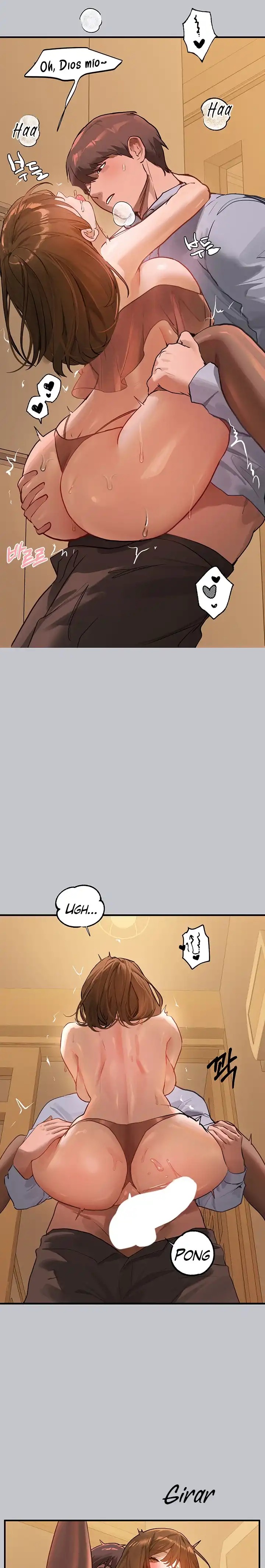The Owner Of A Building Raw Chapter 103 Page 17