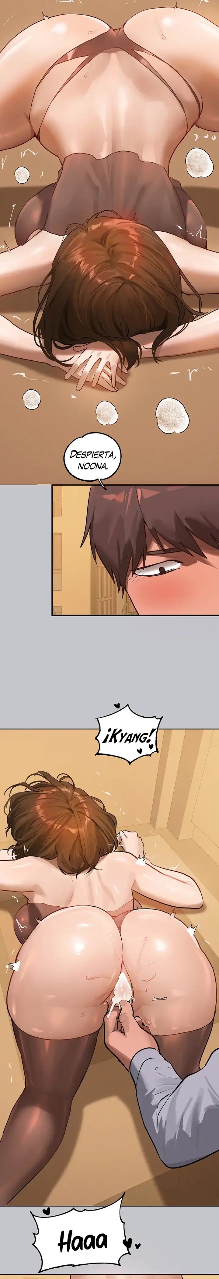 The Owner Of A Building Raw Chapter 103 Page 23